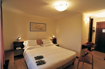 Италия Hotel Borca di Cadore, Екстериор